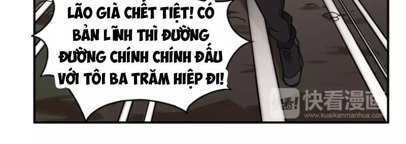 Siêu Năng Lập Phương Chapter 53 - 34