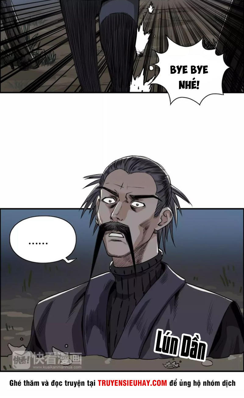 Siêu Năng Lập Phương Chapter 53 - 43