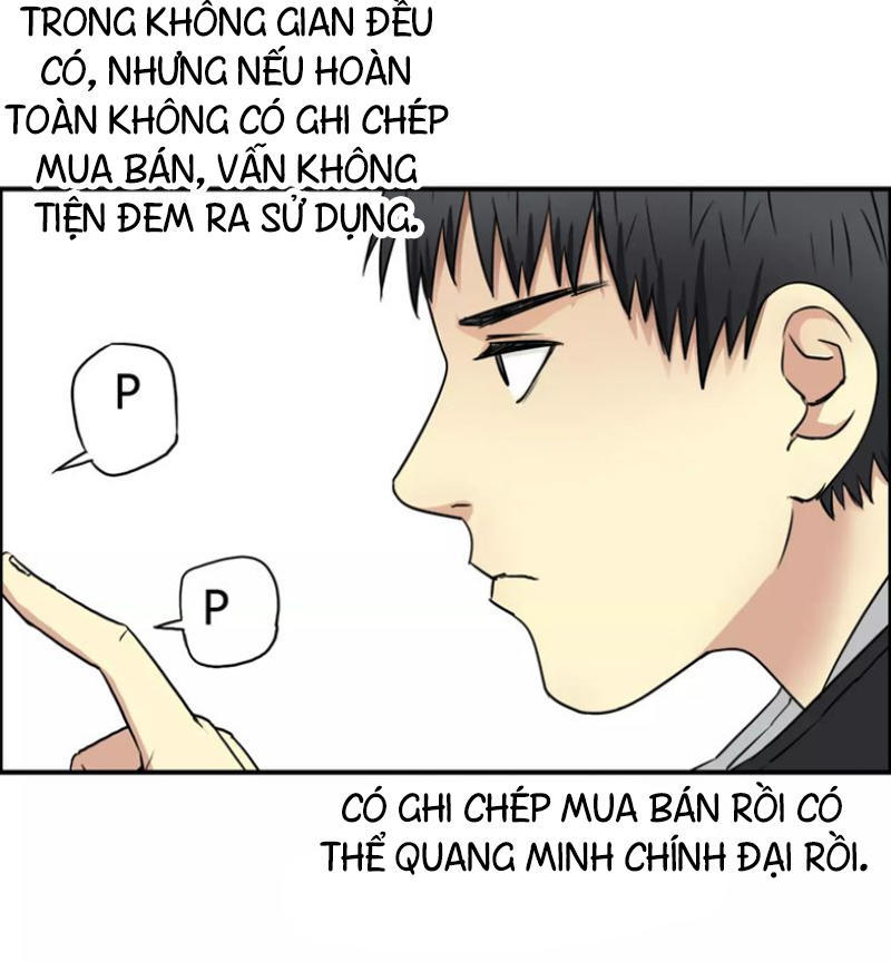 Siêu Năng Lập Phương Chapter 53 - 8