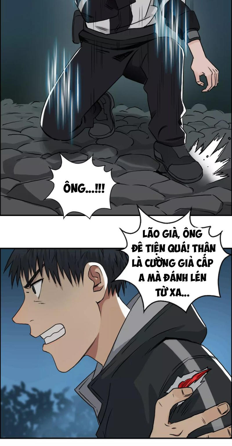 Siêu Năng Lập Phương Chapter 53 - 10