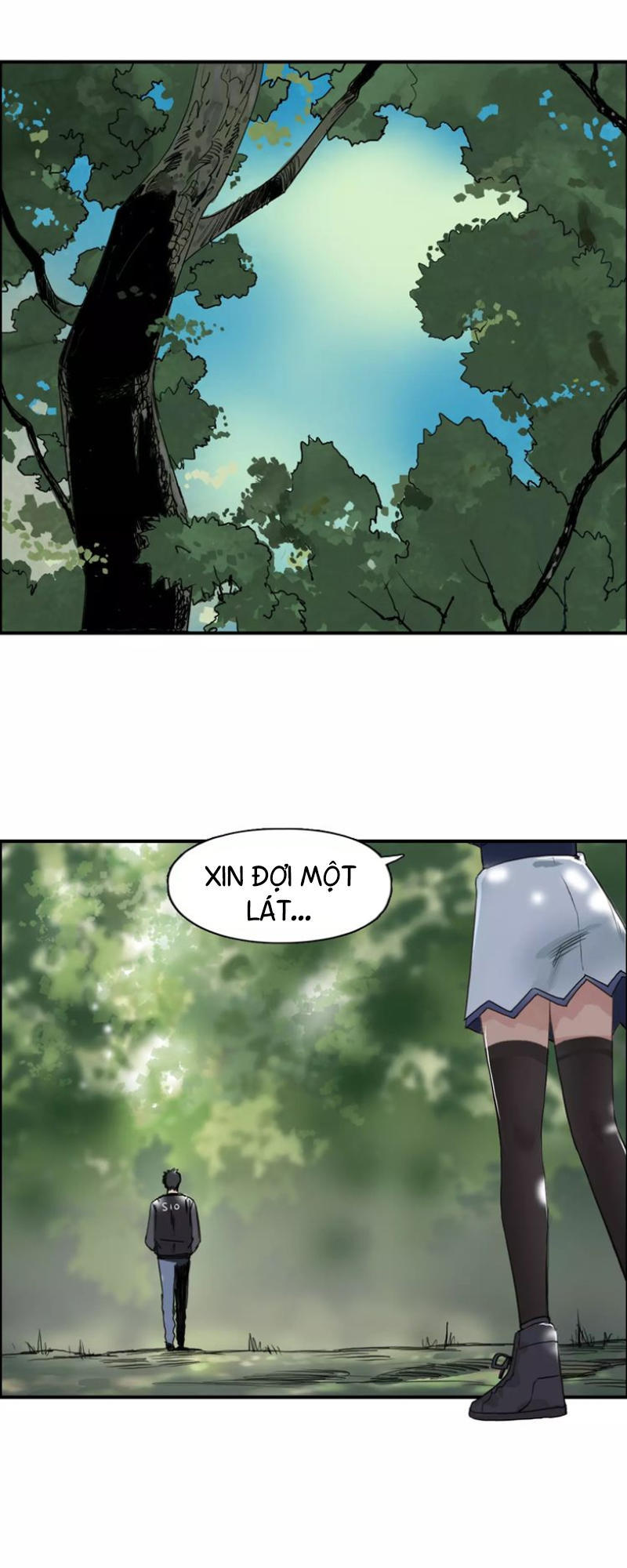 Siêu Năng Lập Phương Chapter 54 - 25