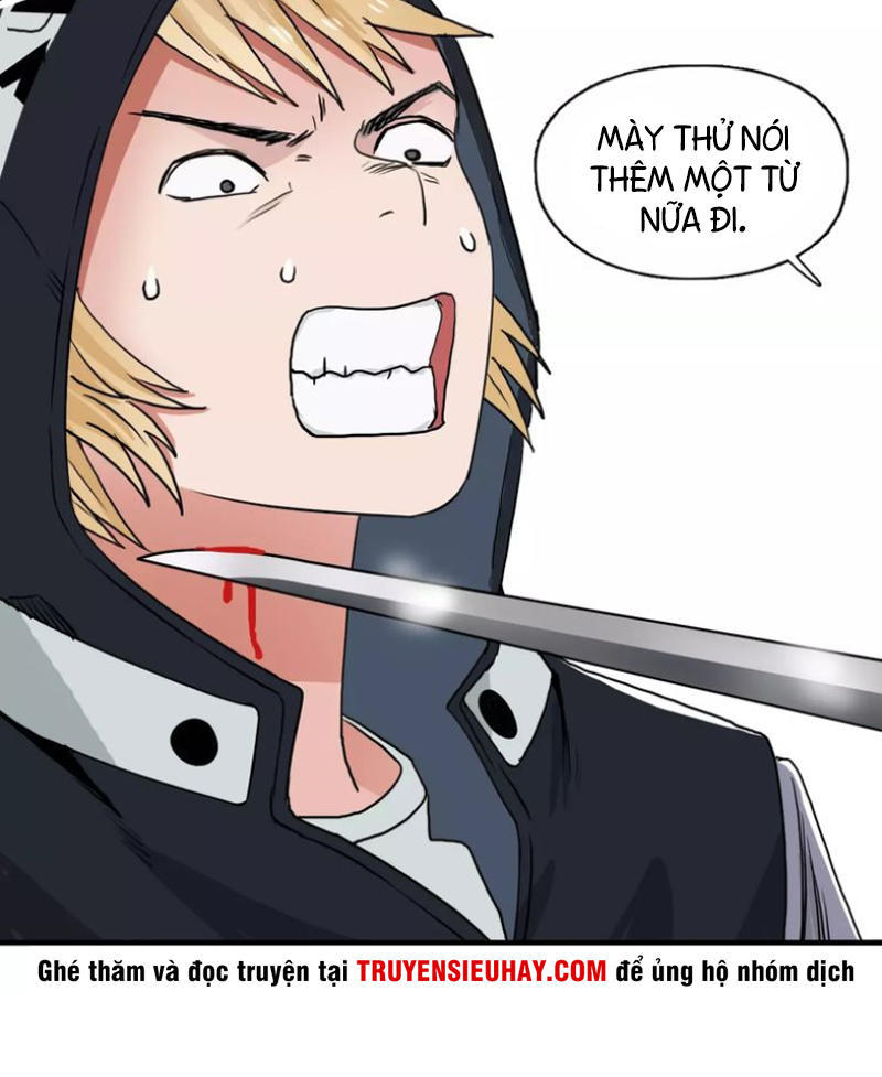 Siêu Năng Lập Phương Chapter 54 - 38