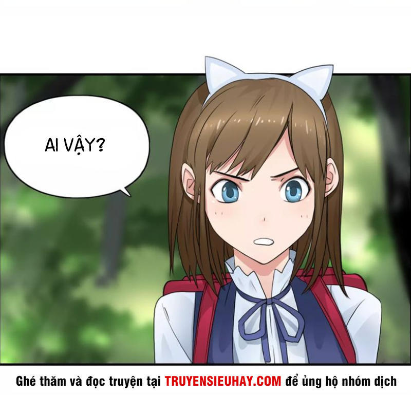 Siêu Năng Lập Phương Chapter 55 - 13