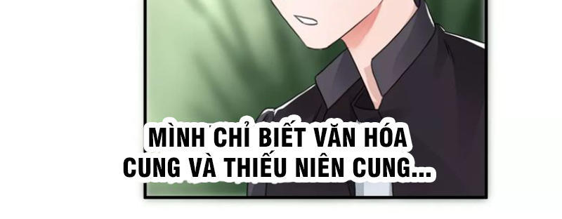 Siêu Năng Lập Phương Chapter 55 - 3