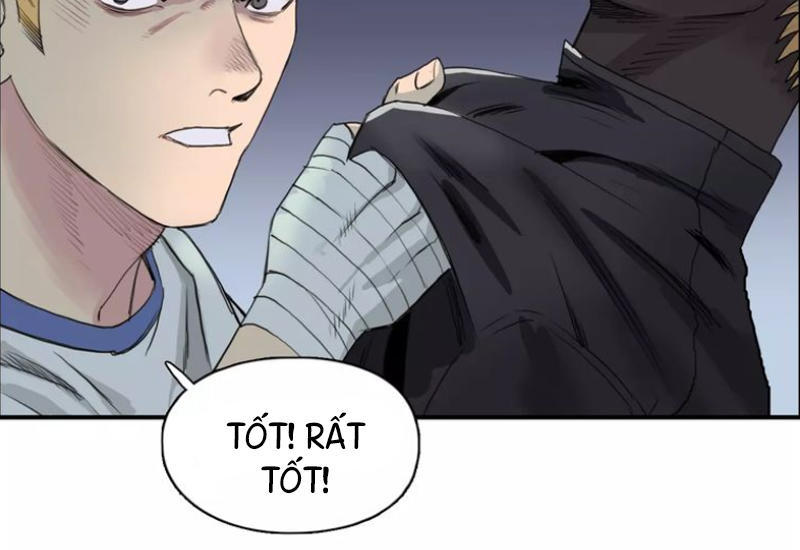 Siêu Năng Lập Phương Chapter 55 - 23