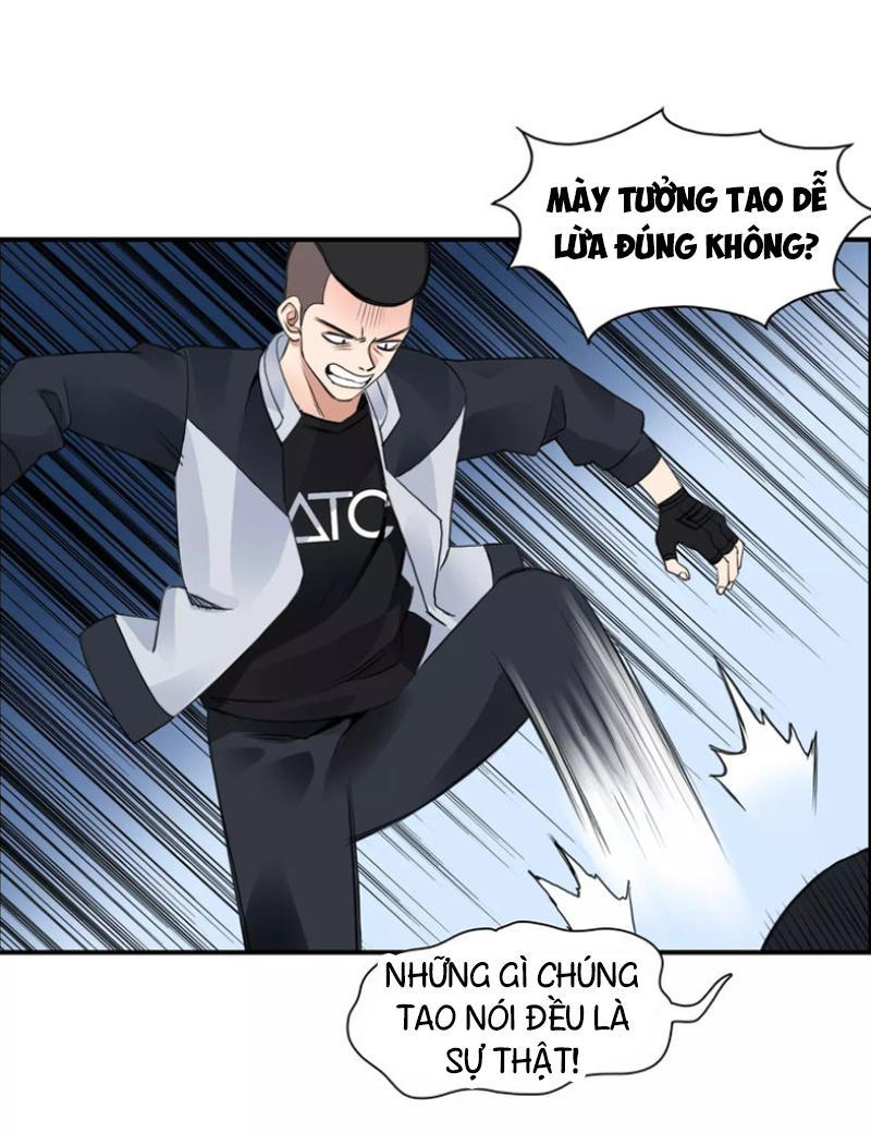 Siêu Năng Lập Phương Chapter 56 - 3