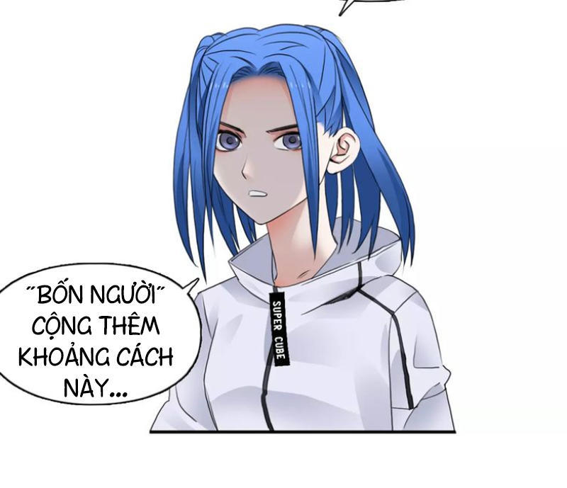 Siêu Năng Lập Phương Chapter 56 - 5