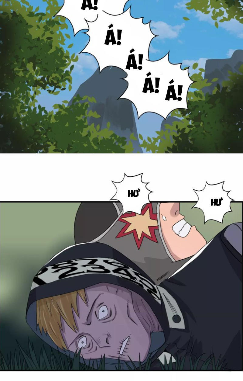 Siêu Năng Lập Phương Chapter 56 - 9