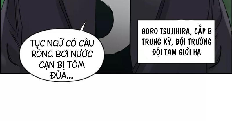 Siêu Năng Lập Phương Chapter 57 - 20