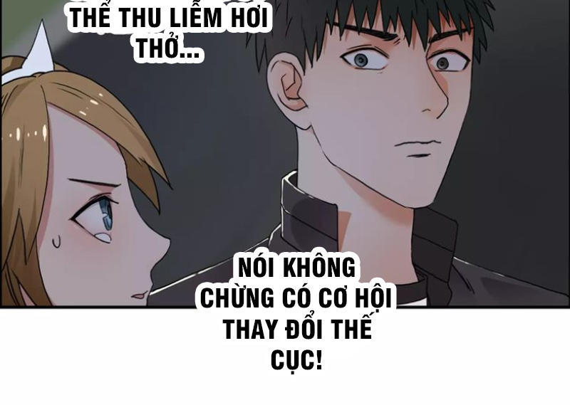 Siêu Năng Lập Phương Chapter 57 - 4