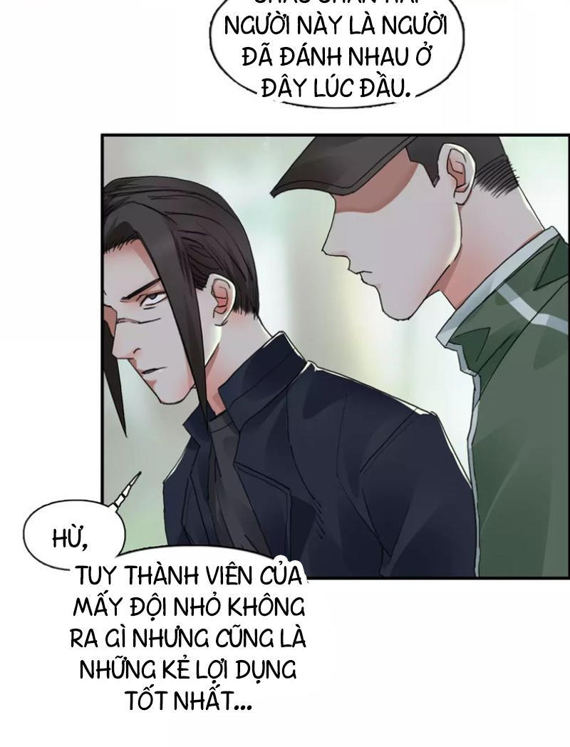 Siêu Năng Lập Phương Chapter 58 - 2