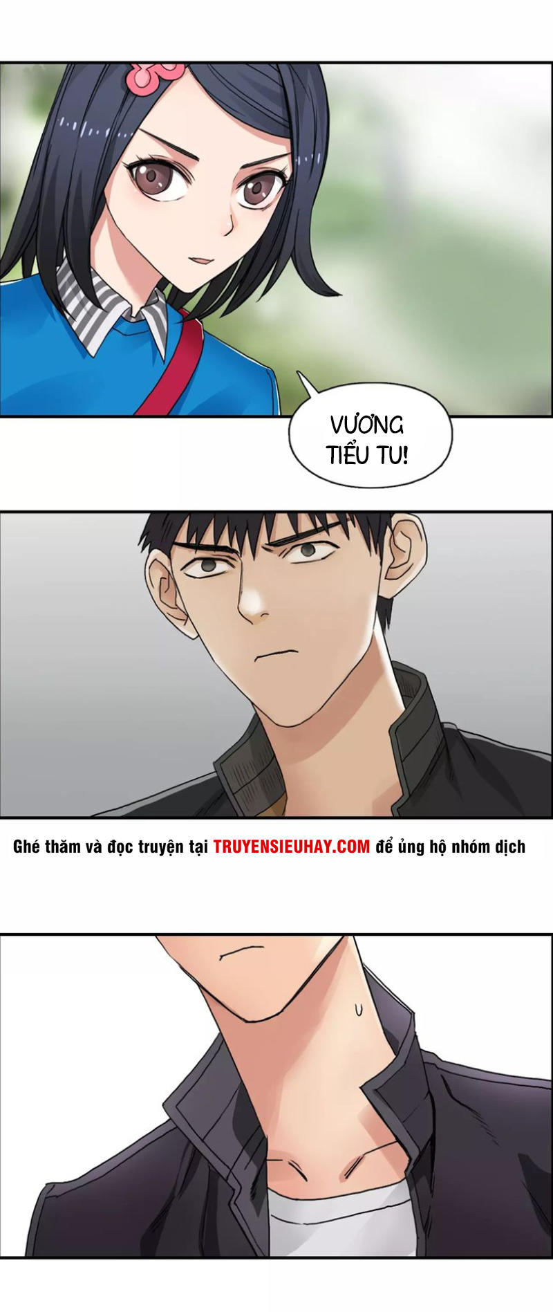 Siêu Năng Lập Phương Chapter 58 - 17