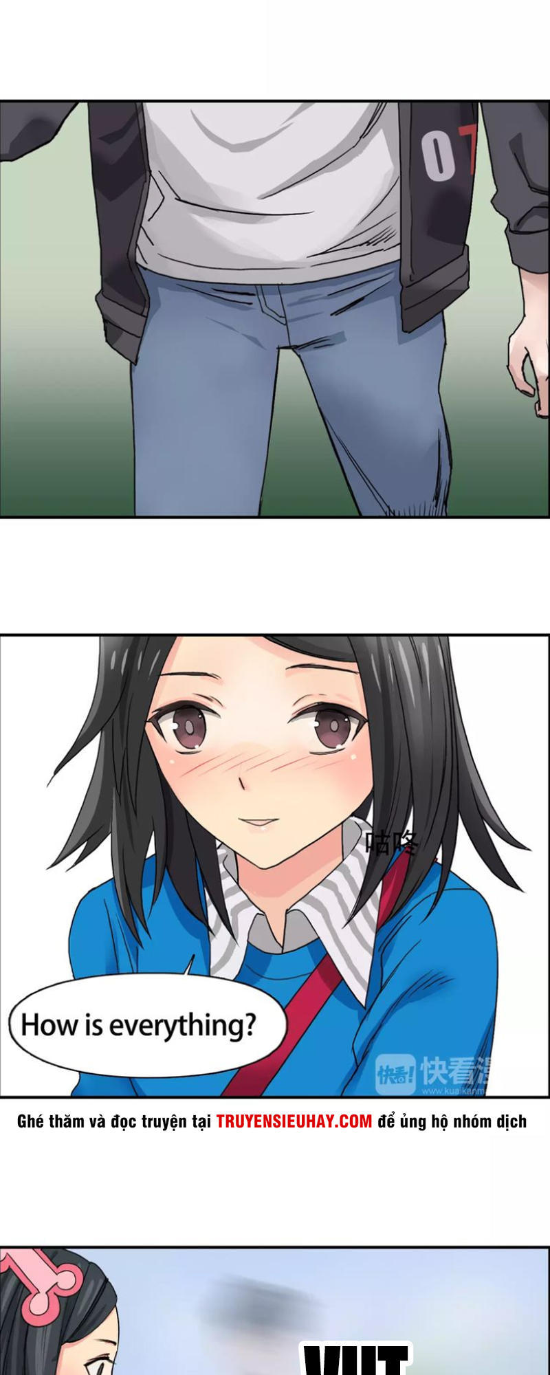 Siêu Năng Lập Phương Chapter 58 - 18