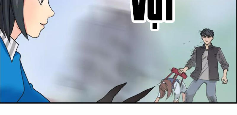 Siêu Năng Lập Phương Chapter 58 - 19