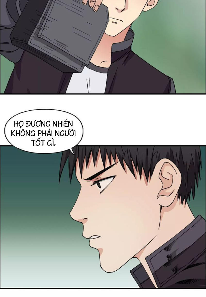 Siêu Năng Lập Phương Chapter 59 - 13