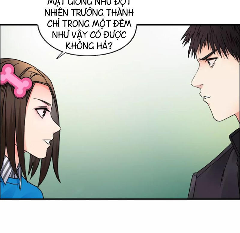 Siêu Năng Lập Phương Chapter 59 - 33