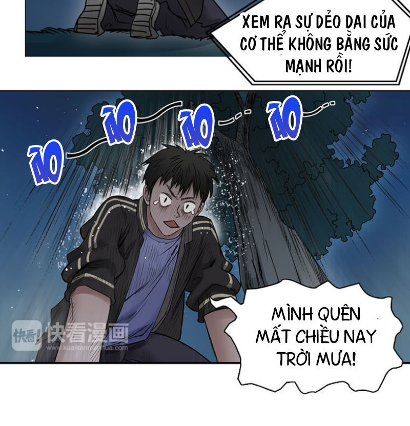 Siêu Năng Lập Phương Chapter 6 - 14