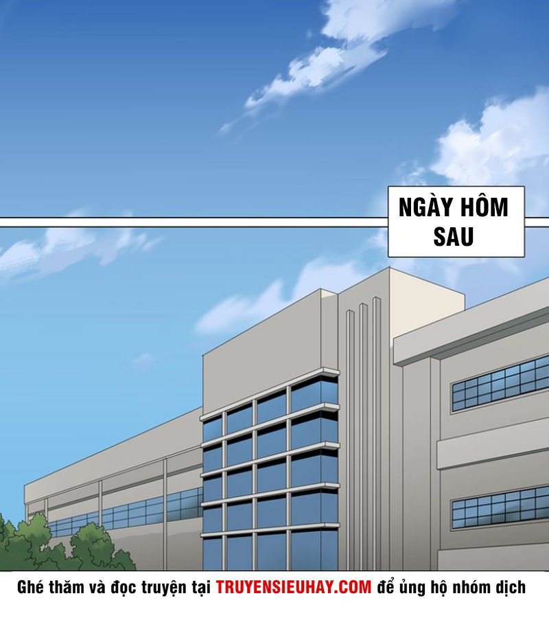 Siêu Năng Lập Phương Chapter 6 - 18