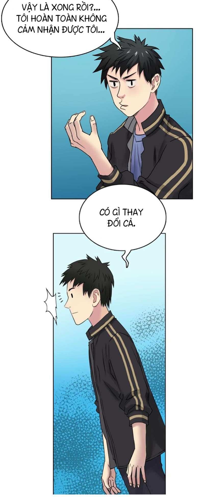 Siêu Năng Lập Phương Chapter 6 - 4