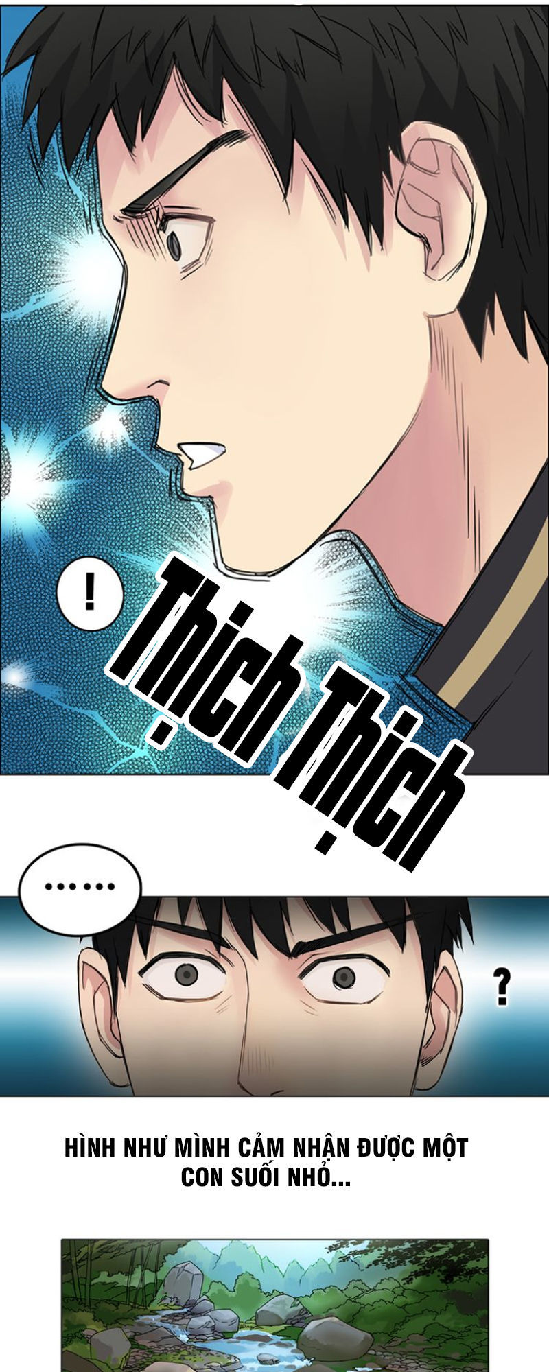 Siêu Năng Lập Phương Chapter 6 - 5