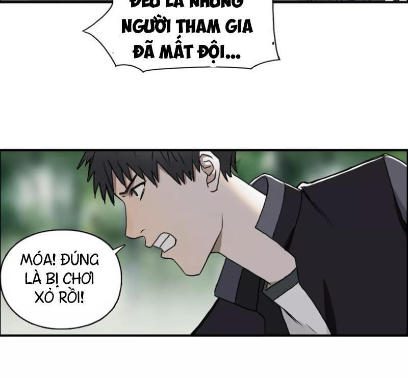 Siêu Năng Lập Phương Chapter 60 - 17