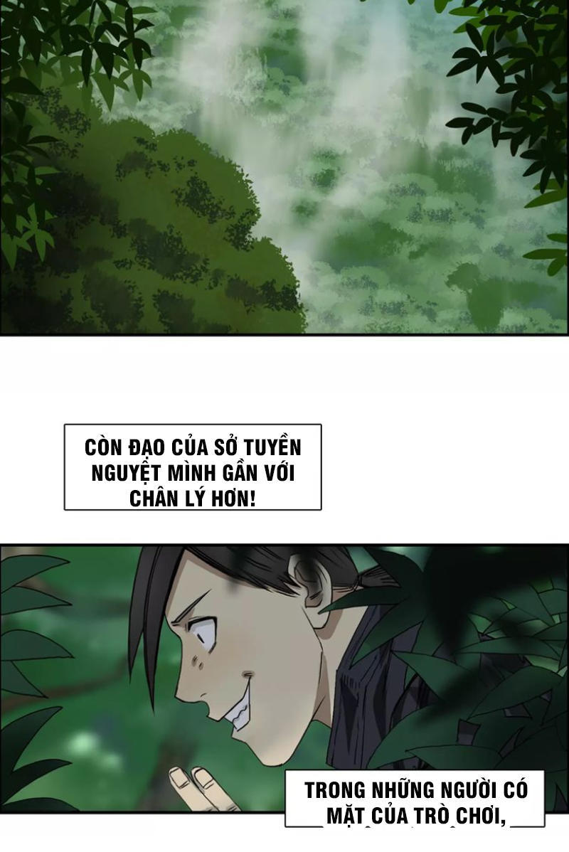 Siêu Năng Lập Phương Chapter 60 - 19