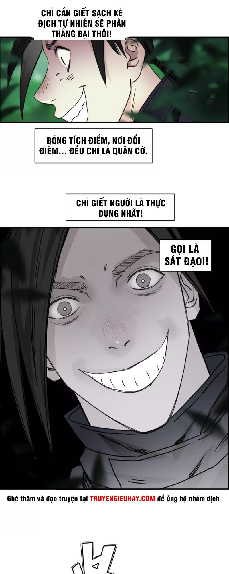 Siêu Năng Lập Phương Chapter 60 - 20