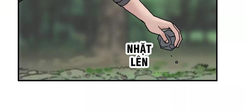 Siêu Năng Lập Phương Chapter 60 - 25