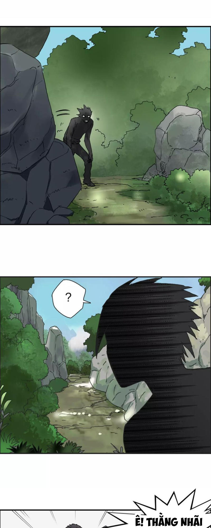 Siêu Năng Lập Phương Chapter 60 - 8