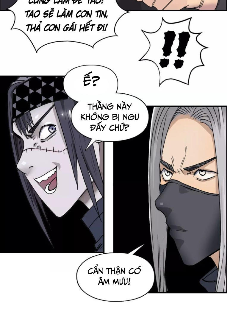 Siêu Năng Lập Phương Chapter 61 - 17