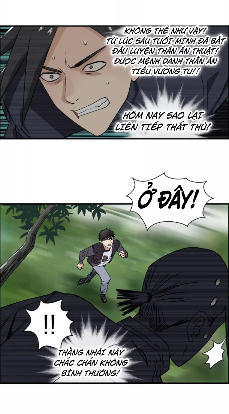 Siêu Năng Lập Phương Chapter 61 - 4