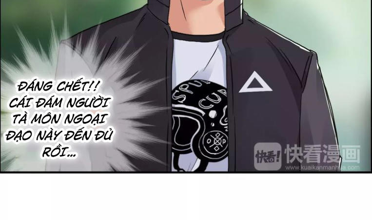 Siêu Năng Lập Phương Chapter 61 - 10