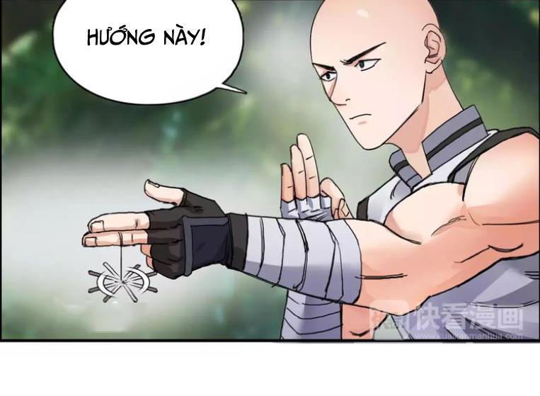 Siêu Năng Lập Phương Chapter 62 - 19