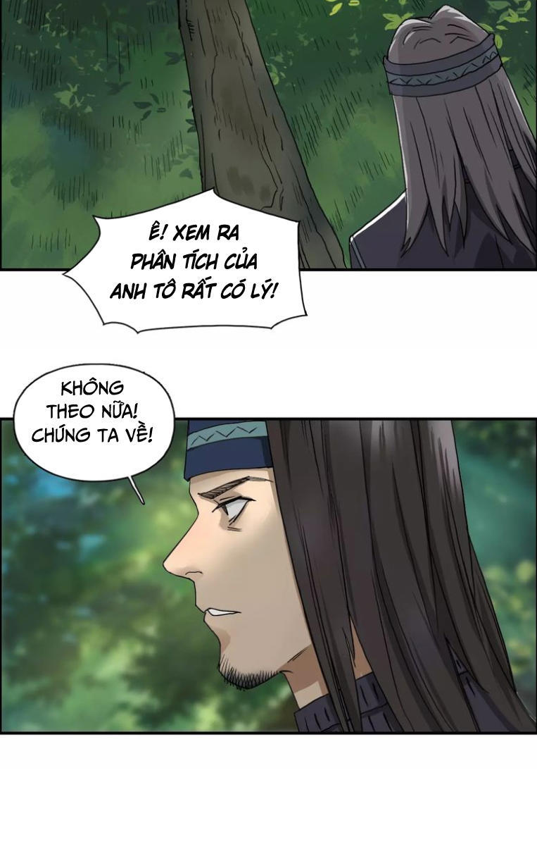 Siêu Năng Lập Phương Chapter 62 - 25