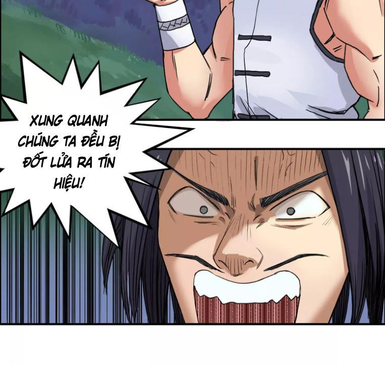 Siêu Năng Lập Phương Chapter 62 - 27