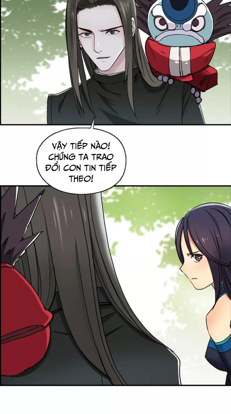 Siêu Năng Lập Phương Chapter 62 - 36