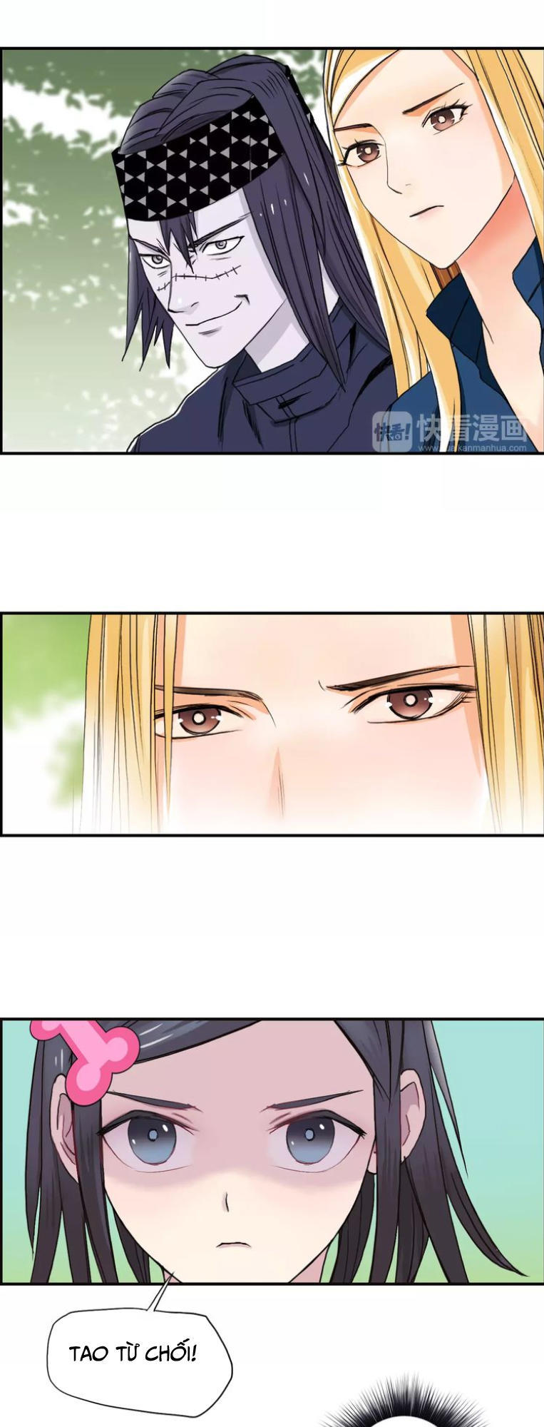 Siêu Năng Lập Phương Chapter 62 - 37