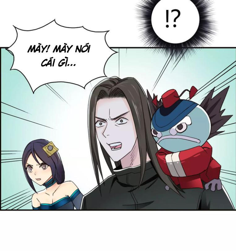 Siêu Năng Lập Phương Chapter 62 - 38