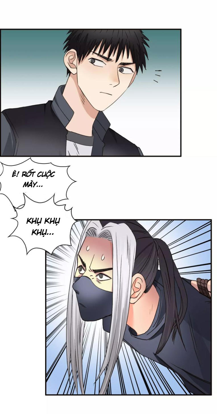 Siêu Năng Lập Phương Chapter 62 - 39