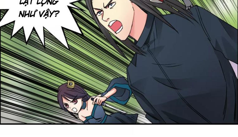 Siêu Năng Lập Phương Chapter 62 - 41