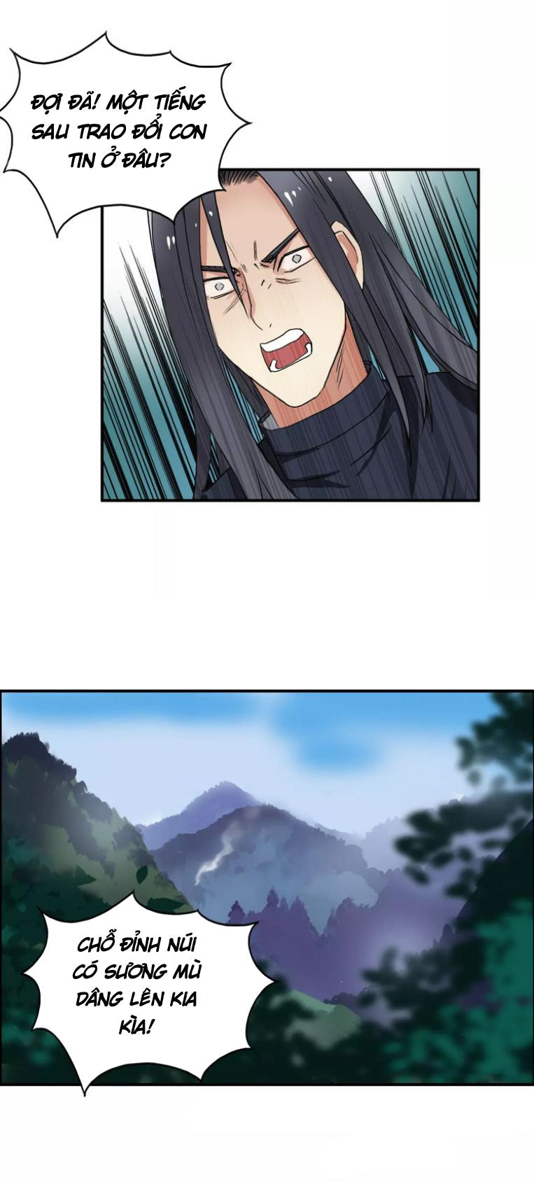 Siêu Năng Lập Phương Chapter 62 - 45