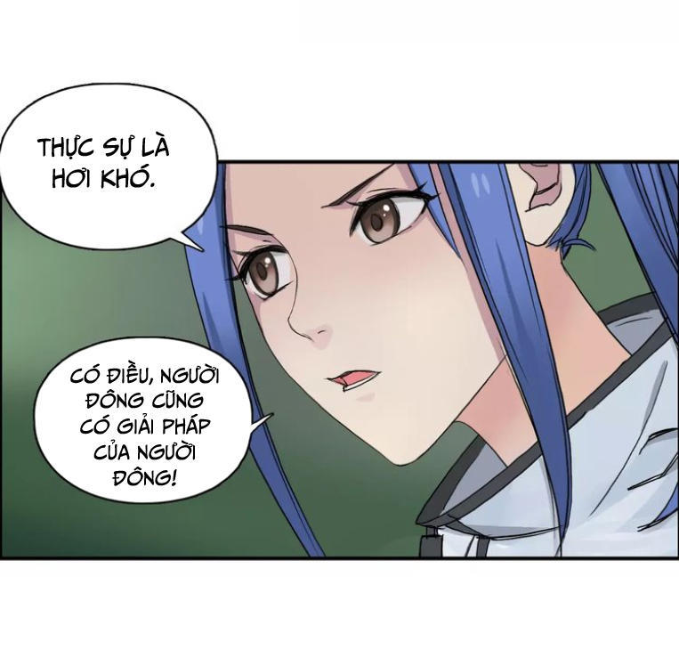 Siêu Năng Lập Phương Chapter 62 - 10