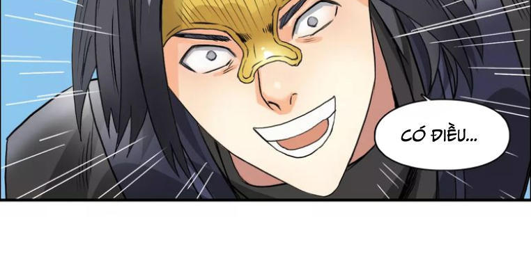 Siêu Năng Lập Phương Chapter 63 - 13