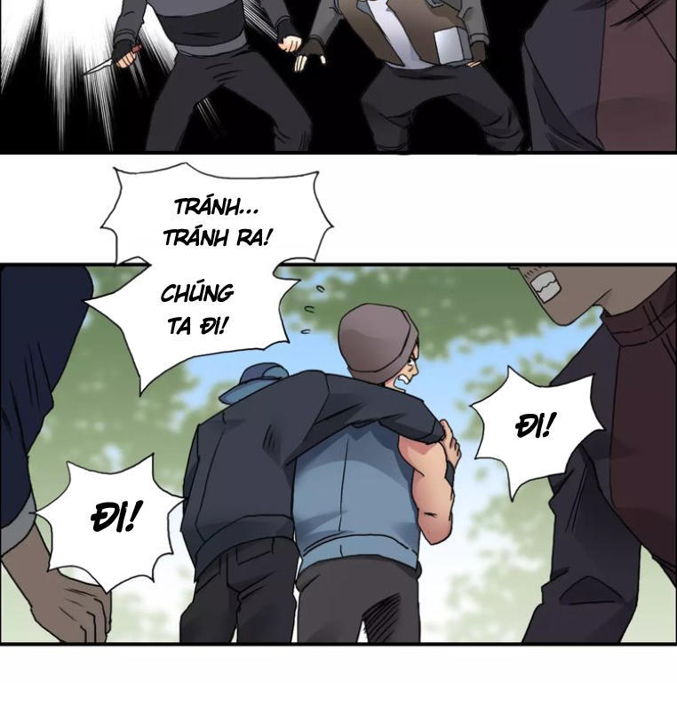 Siêu Năng Lập Phương Chapter 63 - 19