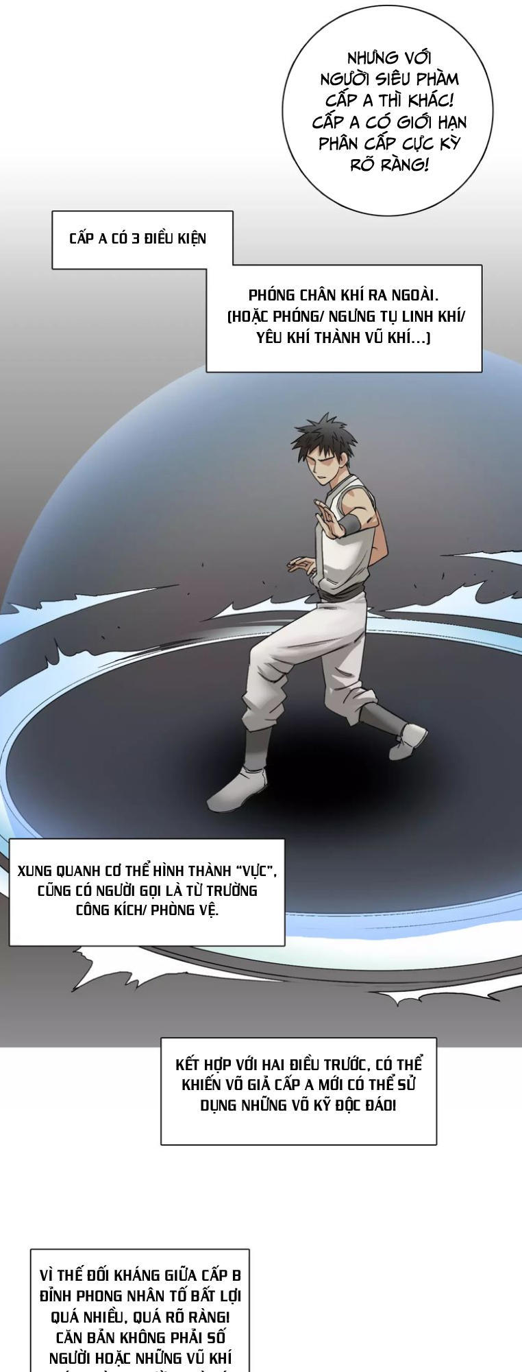 Siêu Năng Lập Phương Chapter 63 - 30