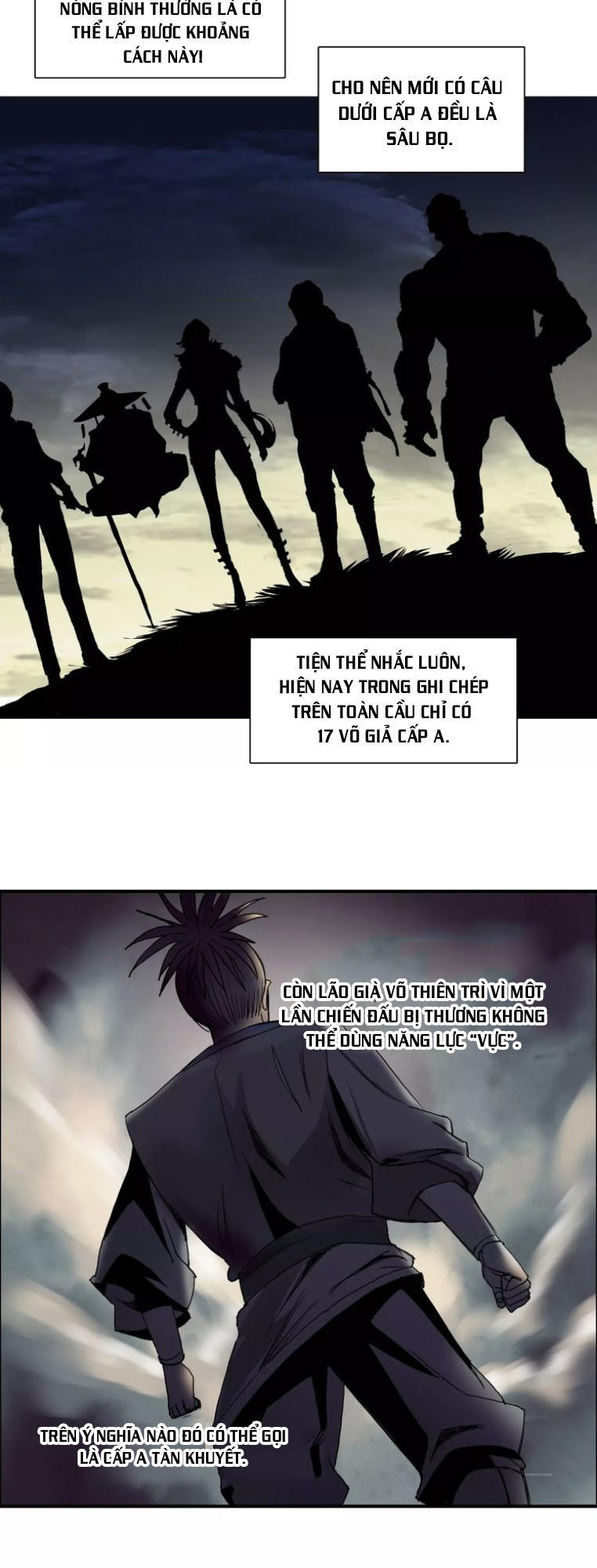 Siêu Năng Lập Phương Chapter 63 - 31