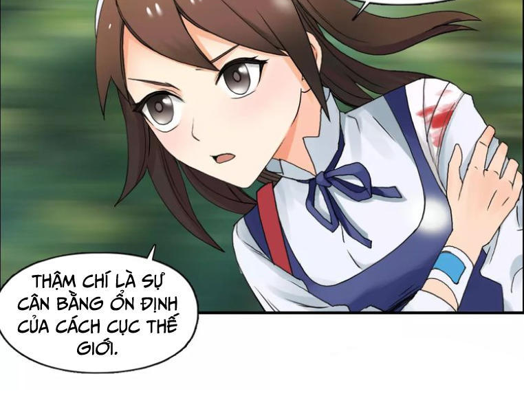 Siêu Năng Lập Phương Chapter 63 - 34