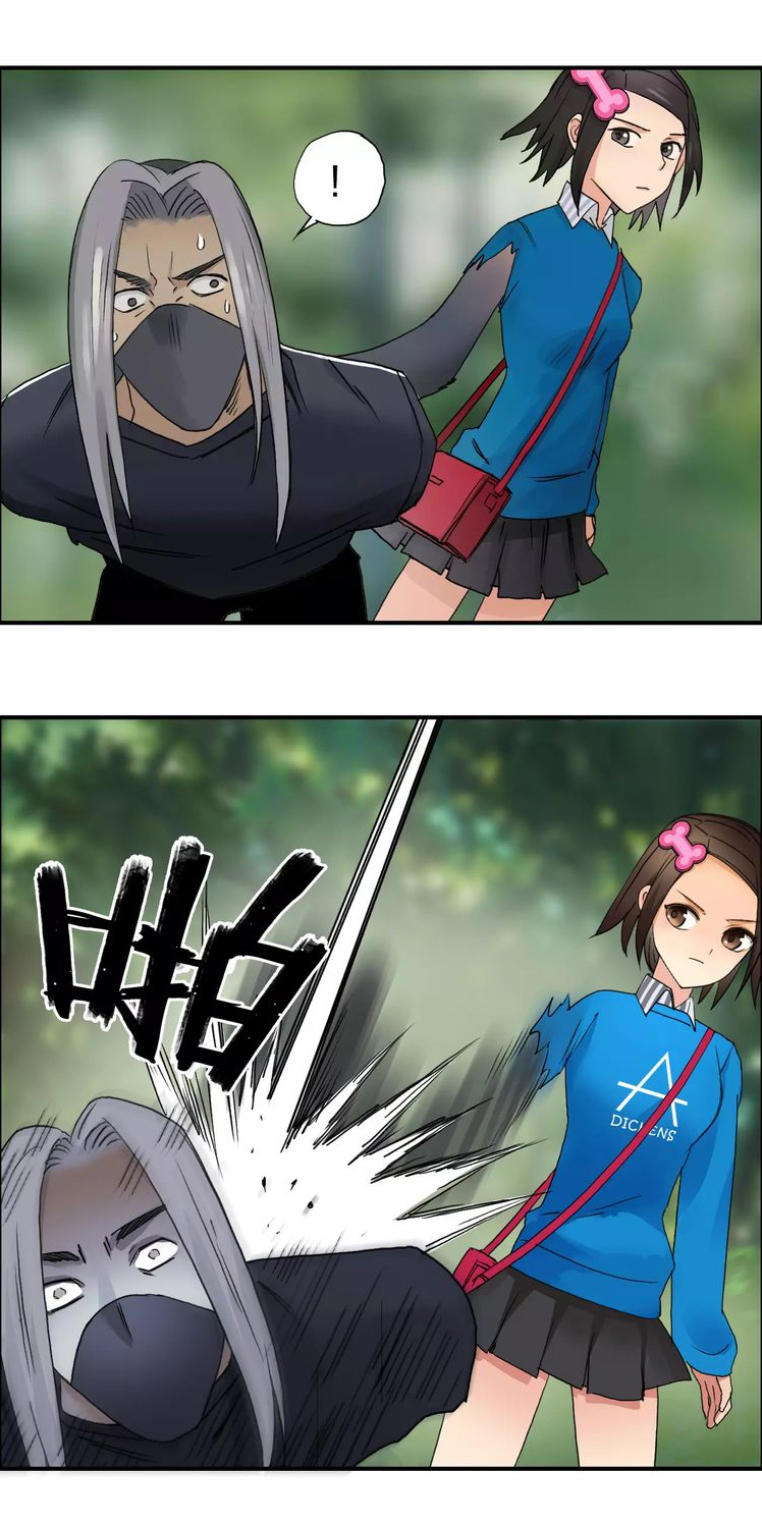 Siêu Năng Lập Phương Chapter 63 - 37