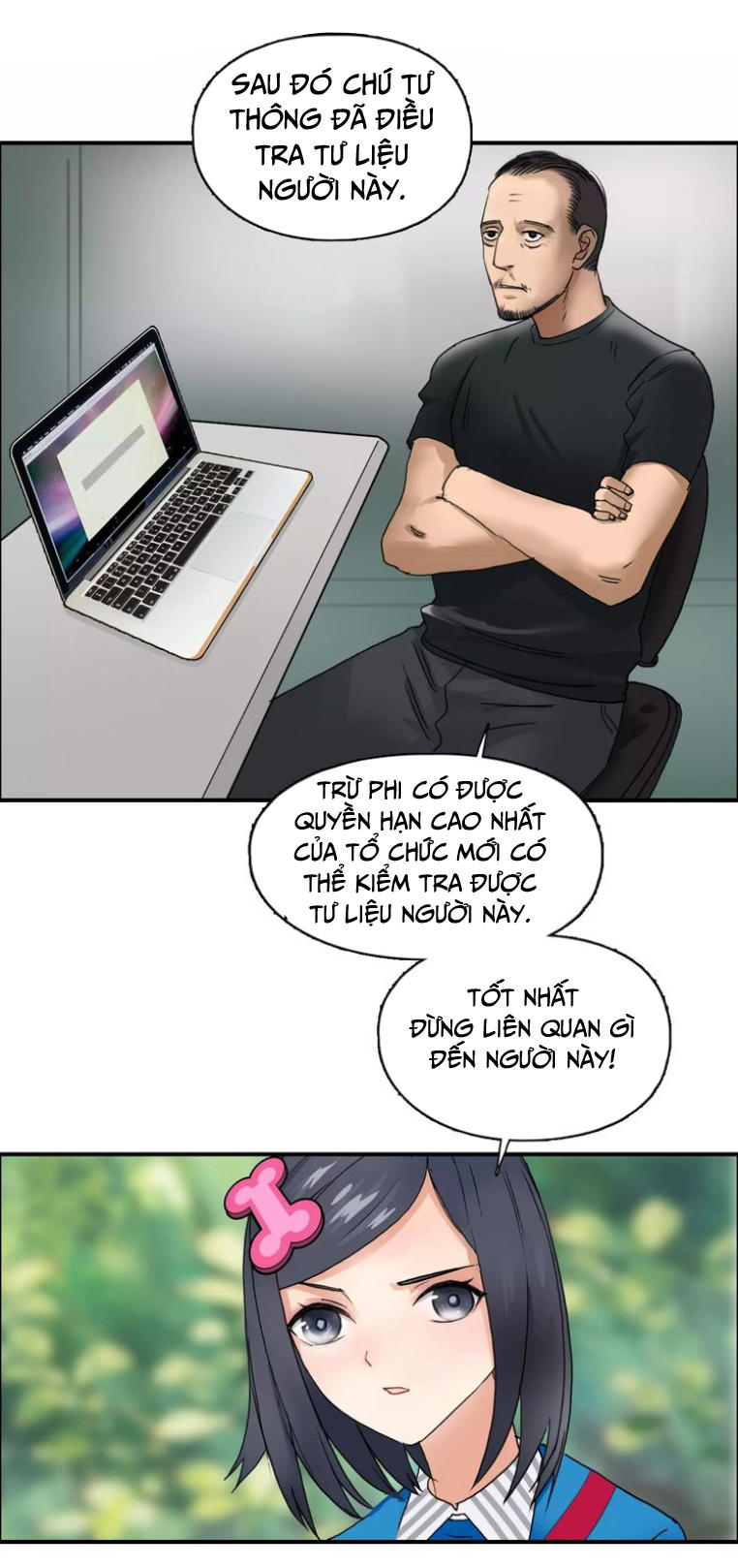 Siêu Năng Lập Phương Chapter 63 - 40