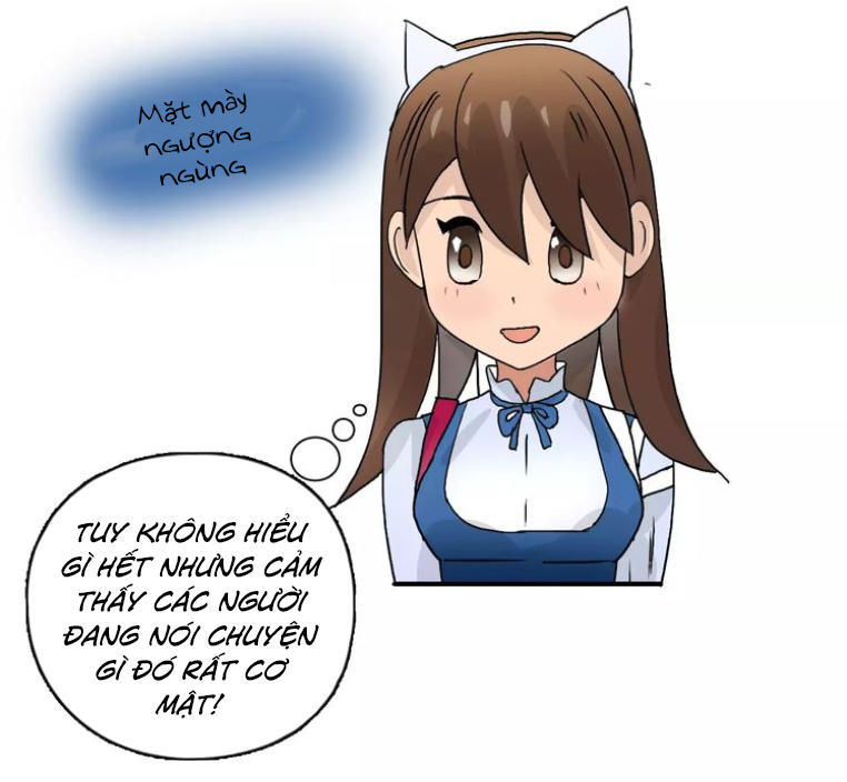 Siêu Năng Lập Phương Chapter 63 - 44